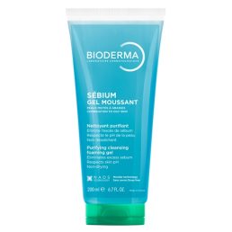 Bioderma Sébium Gel Moussant