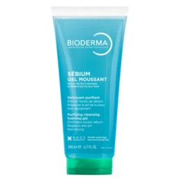 Bioderma Sébium Gel Moussant