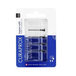 Curaprox 508 Soft Implant Sort