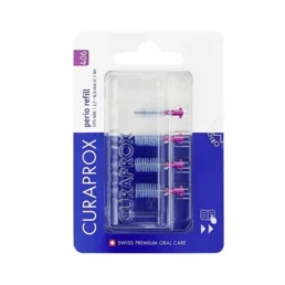 Curaprox 406 Perio Pink