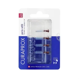Curaprox 405 Perio Rød