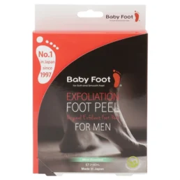 Baby Foot Exfoliation Peel