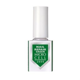 Nail Repair Green