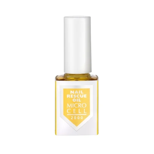 Nail Rescue Oil Uglecare Nail Rescue Oil