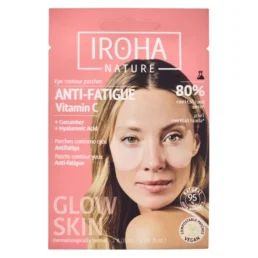 IROHA Vitamin C Eye Patches