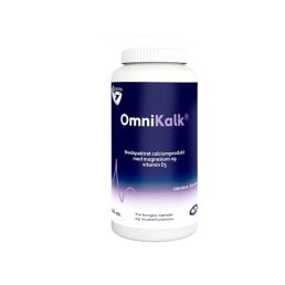 Biosym OmniKalk