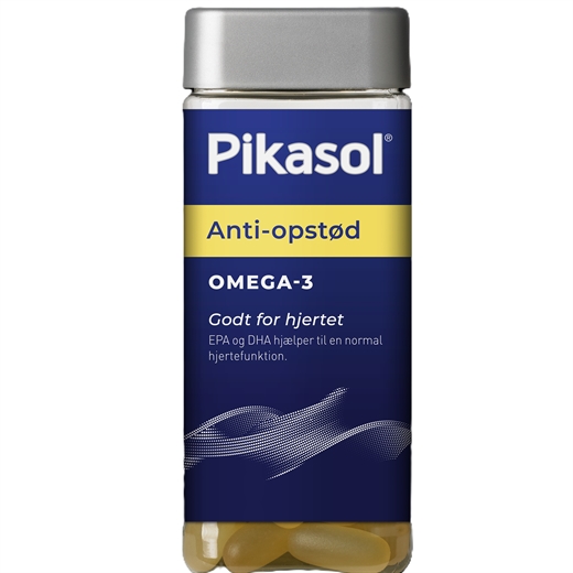 Pikasol Anti-opstød Uglecare Pikasol Anti-opstød