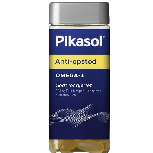 Pikasol Anti-opstød Uglecare Pikasol Anti-opstød