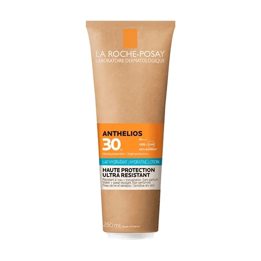 LRP ANTHELIOS Hydr LotionSPF30 Uglecare LRP ANTHELIOS Hydr LotionSPF30