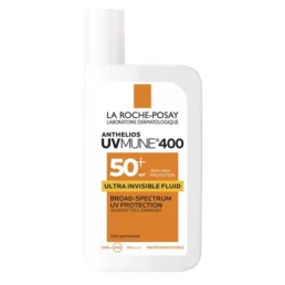 LRP ANTHELIOS UVM ULight SPF50