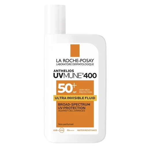 LRP ANTHELIOS UVM ULight SPF50 Uglecare LRP ANTHELIOS UVM ULight SPF50