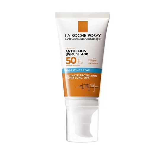 LRP ANTHELIOS UVM400 UCreSPF50 Uglecare LRP ANTHELIOS UVM400 UCreSPF50