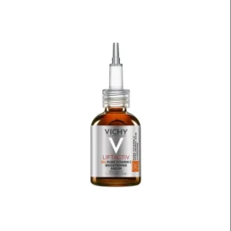 Vichy LA HA Vitamin C Serum