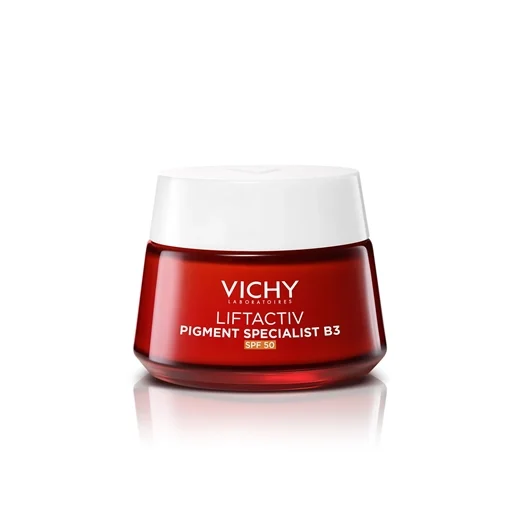 Vichy LA Pigm Spec B3 DC SPF50 Uglecare Vichy LA Pigm Spec B3 DC SPF50