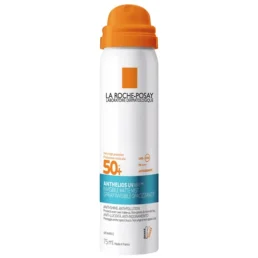 LRP ANTHELIOS AntiShine SPF50