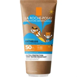 LRP ANTHELIOS Kids WSkin SPF50