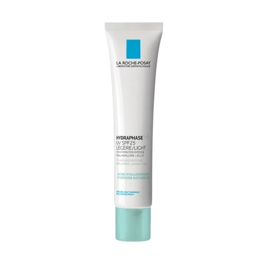 LRP HYDRAPHASE HA UV LC SPF25 Uglecare LRP HYDRAPHASE HA UV LC SPF25