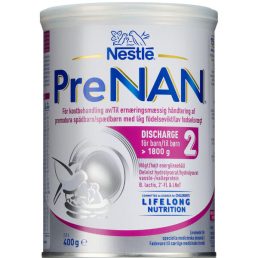 PreNAN Discharge 400g