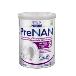 PreNAN Discharge 400g