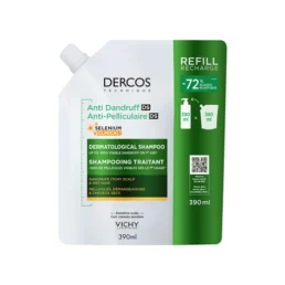 Vichy Derc Antiskæl Shampoo DH