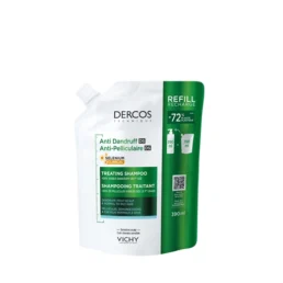 Vichy Derc Antiskæl Shampoo OH