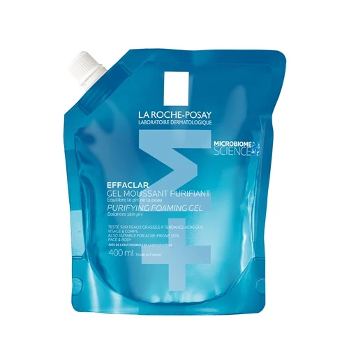 LRP Effaclar Cleansing Gel RF Uglecare LRP Effaclar Cleansing Gel RF