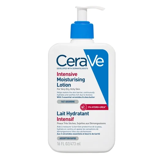 CeraVe Intensive Moisturising Uglecare CeraVe Intensive Moisturising