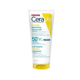 CeraVe Invisible Hydrating Sun