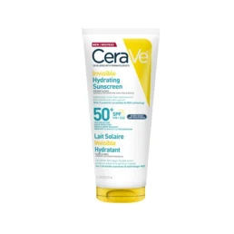 CeraVe Invisible Hydrating Sun