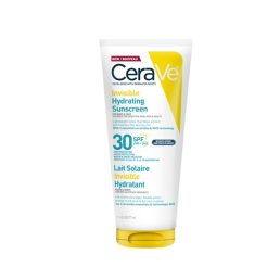 CeraVe Invisible Hydrating Sun