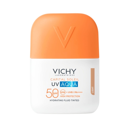 Vichy Capital Soleil UV-Aqua H Uglecare Vichy Capital Soleil UV-Aqua H