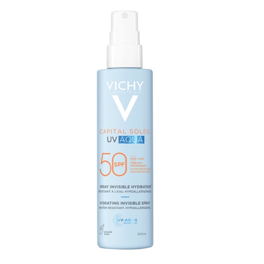 Vichy Capital Soleil UV-Aqua H Uglecare Vichy Capital Soleil UV-Aqua H