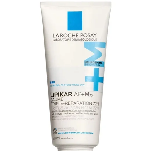 LRP Lipikar baume ap+max Uglecare LRP Lipikar baume ap+max