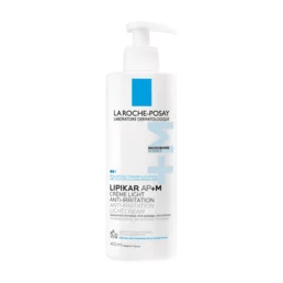 LRP Lipikar baume light ap+m