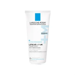 LRP Lipikar baume light ap+m