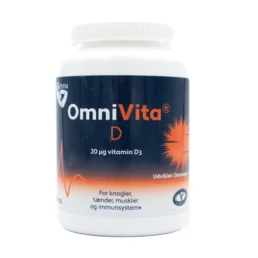 Biosym OmniVita D