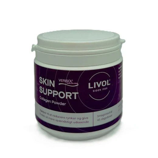 Livol Skin Support 112,5g Uglecare Livol Skin Support 112,5g