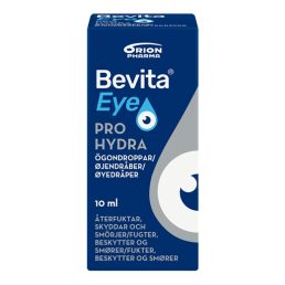 Bevita Eye PRO HYDRA øjendråbe