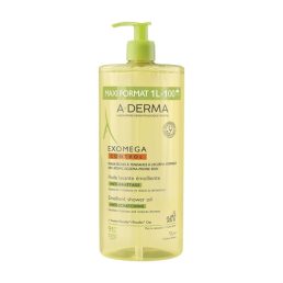 A-Derma Exomega Control