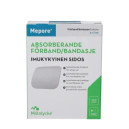 Mepore Selvklæb Forbind 6x7