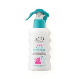 ACO Sun Kids Spray SPF50