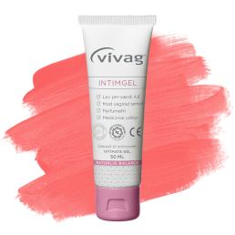 Vivag Intimgel 50 ml