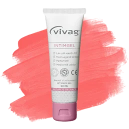 Vivag Intimgel 50 ml