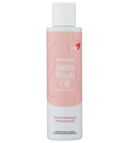 RFSU Intim Wash Oil 150ml