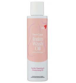 RFSU Intim Wash Oil 150ml