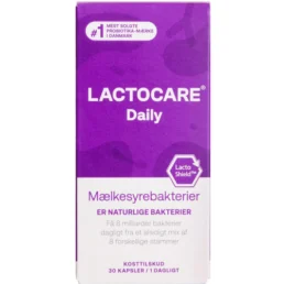Lactocare Daily
