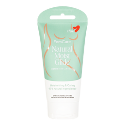 RFSU Natural Moist Glide 75ml