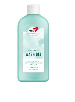 RFSU Intim Wash Gel