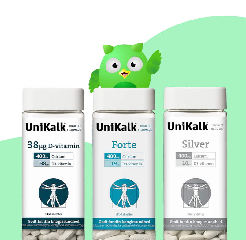 Forside 1 Uglecare Uglecare