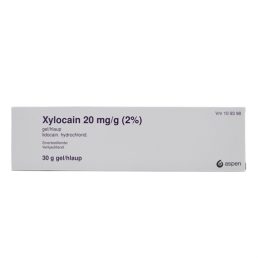 Xylocain 2%
